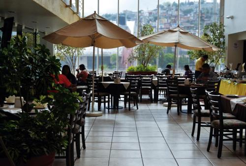 Mediterráneo, Tulancingo