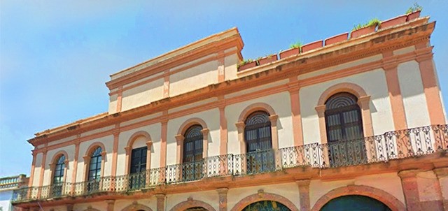 Portal del Vergel, Atotonilco El Alto