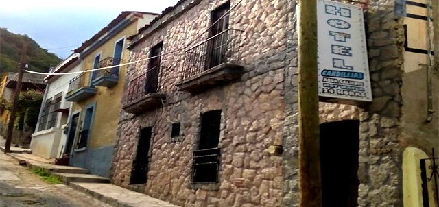 Candilejas, Chapala