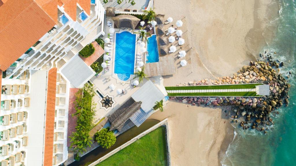 Villa Premiere Boutique Hotel & Romantic Getaway, Puerto Vallarta