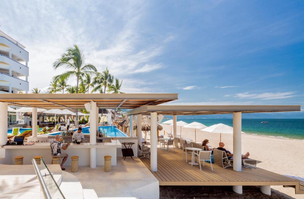 Villa Premiere Boutique Hotel & Romantic Getaway, Puerto Vallarta