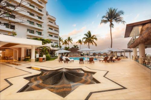Villa Premiere Boutique Hotel & Romantic Getaway, Puerto Vallarta