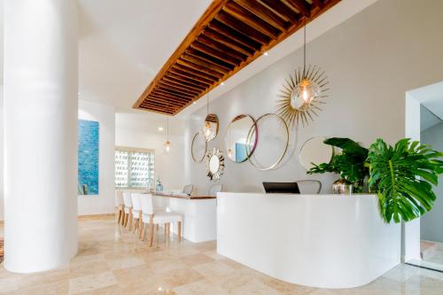 Villa Premiere Boutique Hotel & Romantic Getaway, Puerto Vallarta