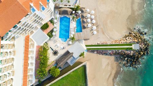 Villa Premiere Boutique Hotel & Romantic Getaway, Puerto Vallarta
