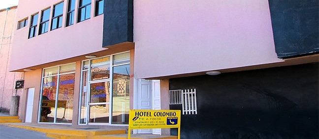 Colombo, San Juan de los Lagos