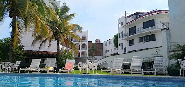 Príncipe, Temixco