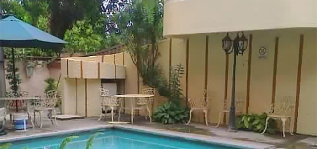 Príncipe De La Paz, Tuxtepec