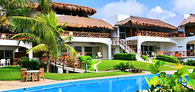 Las Villas Akumal
