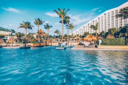 Iberostar Selection Cancún, Cancún