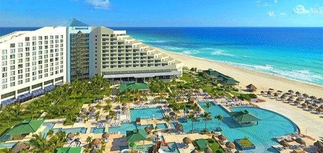 Iberostar Selection Cancún, Cancún