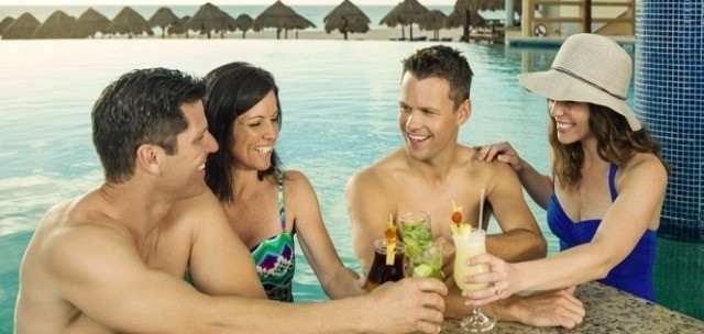 Iberostar Selection Cancún, Cancún