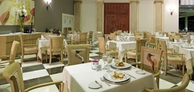 Iberostar Selection Cancún, Cancún