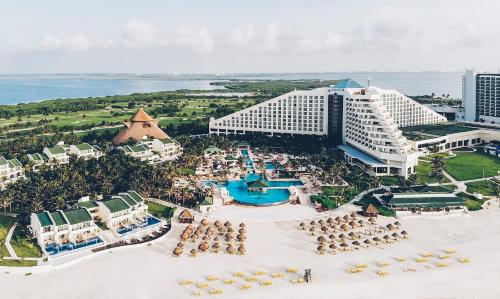 Iberostar Selection Cancún, Cancún