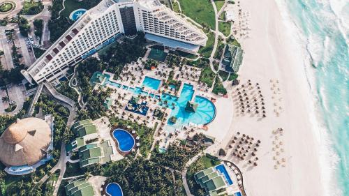 Iberostar Selection Cancún, Cancún