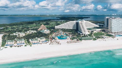 Iberostar Selection Cancún, Cancún
