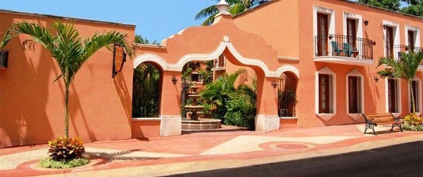 Hacienda San Miguel, Cozumel