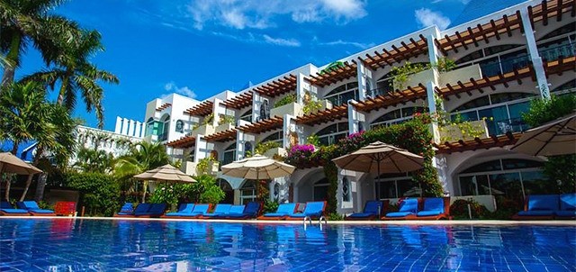 Zoetry Villa Rolandi, Isla Mujeres