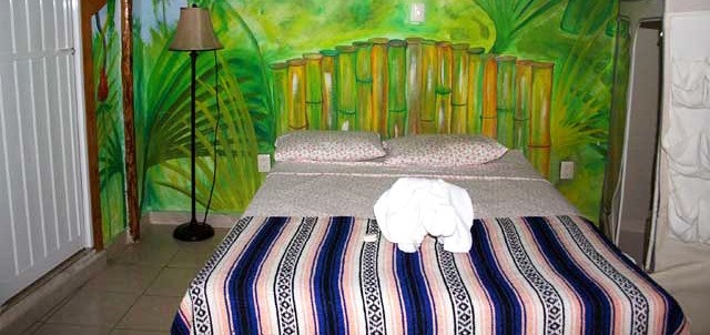 Casa Tucán, Playa del Carmen