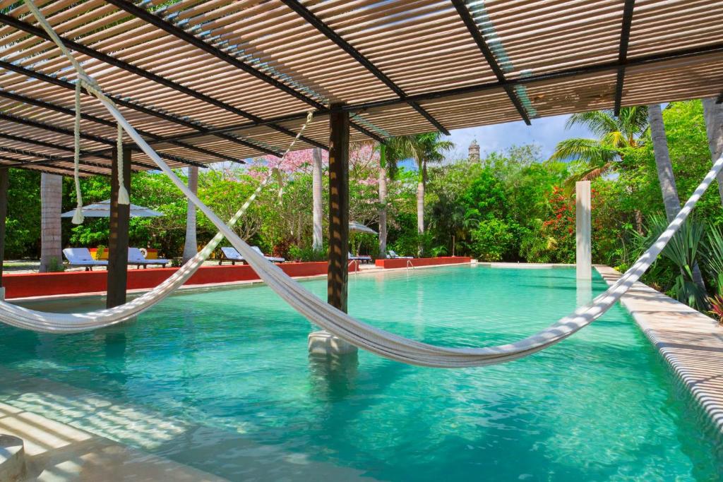 Hacienda San José Cholul