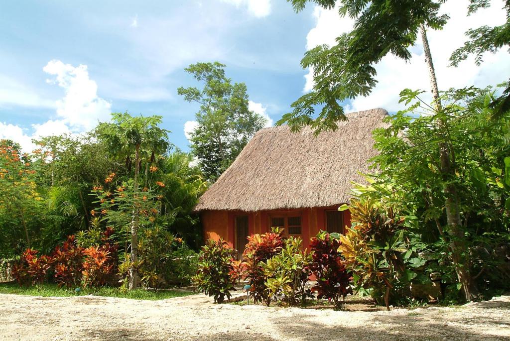 Hacienda San José Cholul, Tixkokob