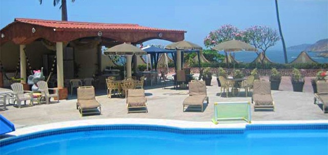 Rey del Mar, Acapulco