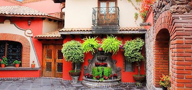 Posada del Río, Tepeji del Río