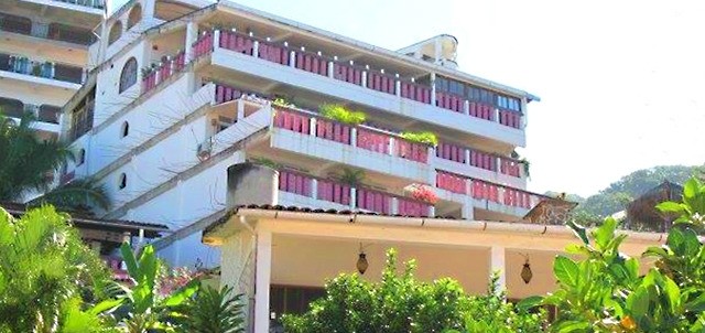 Casa Corazón, Puerto Vallarta