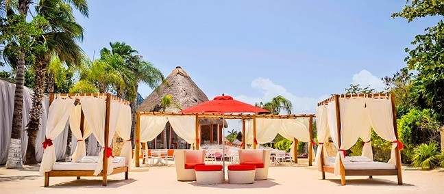Bel Air Collection Resort and Spa, Xpu-Ha