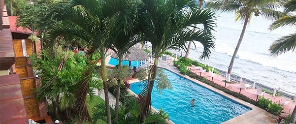 Casa Mañana, San Blas