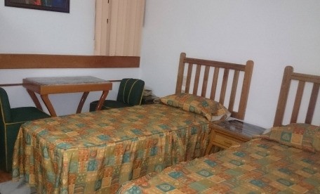 habitación