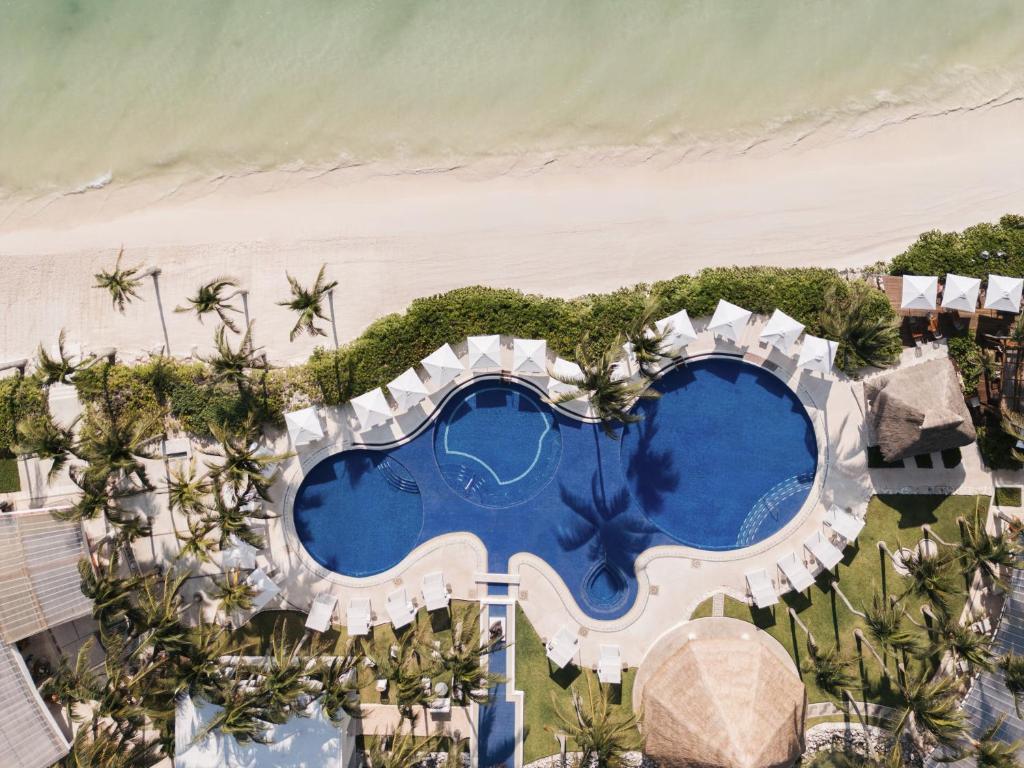 Zoetry Paraíso de la Bonita, Puerto Morelos
