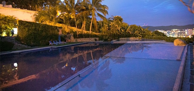 Del Sol Villas, Acapulco