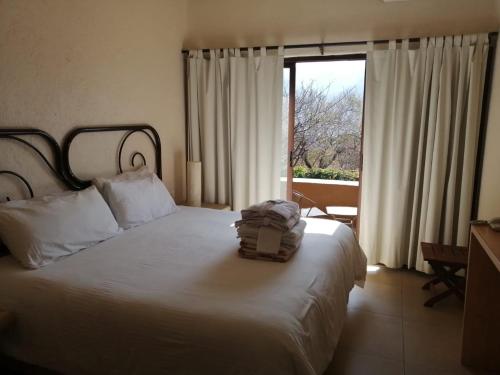 Hostal de la Luz, Amatlán