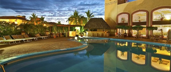 Villas Vallarta, Puerto Vallarta