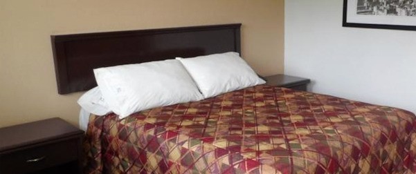 Real Inn de Tijuana, Tijuana
