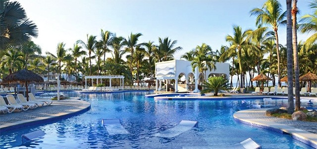 Riu Jalisco, Nuevo Vallarta