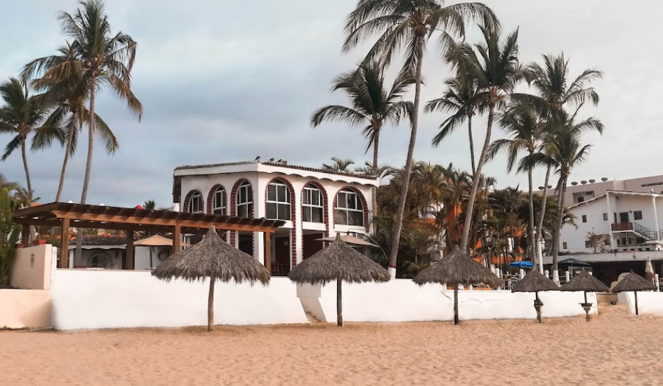 Bungalows Las Haciendas, Rincón de Guayabitos