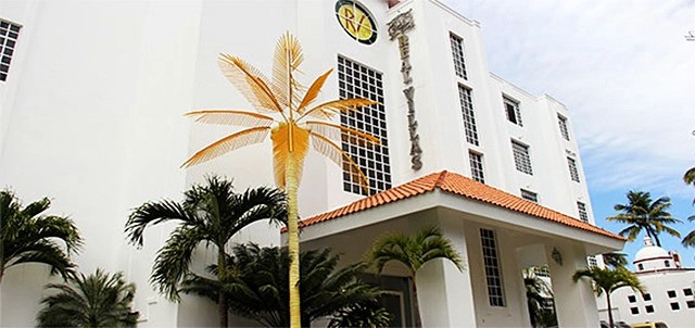 Real Villas, Rincón de Guayabitos