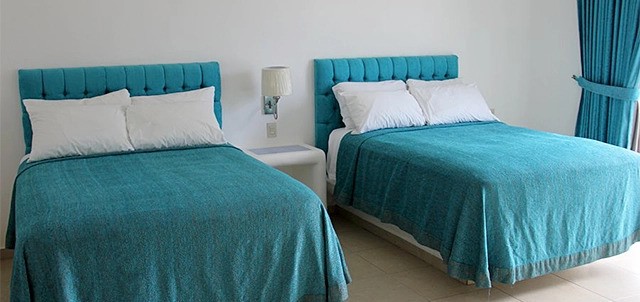 Real Villas, Rincón de Guayabitos