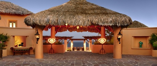 Esperanza An Auberge Resort, Los Cabos