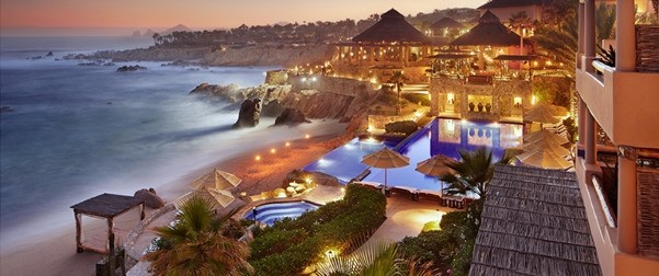 Esperanza An Auberge Resort, Los Cabos