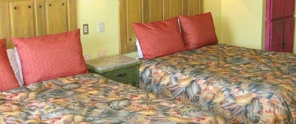 Siesta Suites, Los Cabos