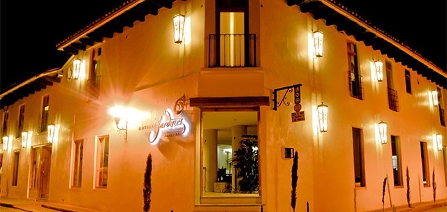Barrio Antiguo, San Cristóbal de las Casas