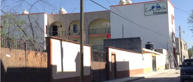 La Capilla