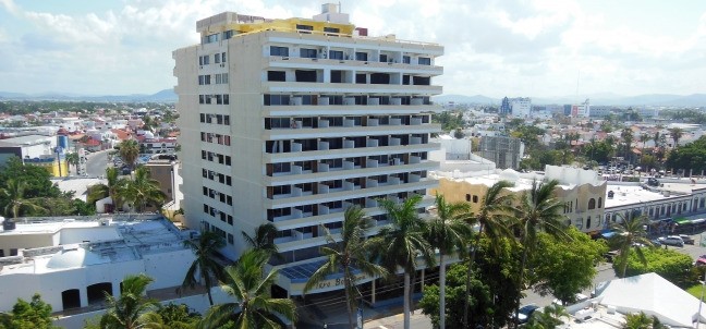 Playa Bonita, Mazatlán
