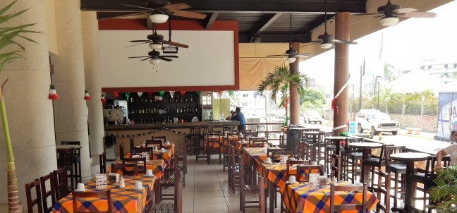 Playa Bonita, Mazatlán