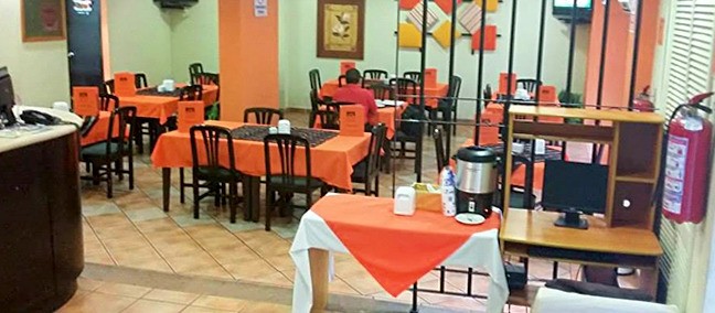 Provincia Express, Villahermosa