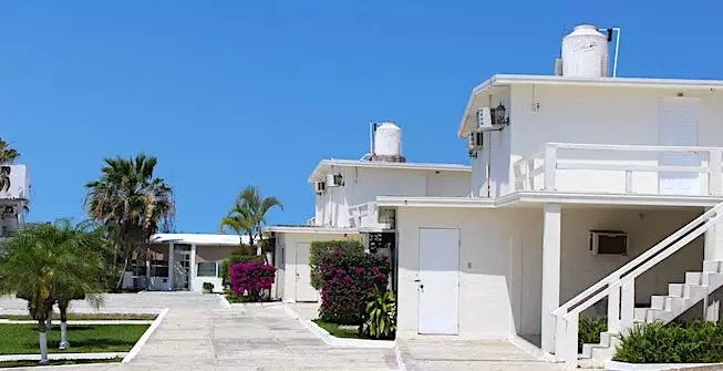 Real del Mar, Tampico