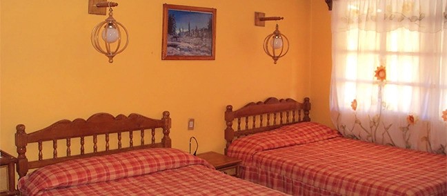 La Terracita, Tecozautla