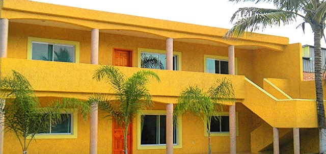 La Hacienda, Ameca